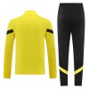 Sudadera De Entrenamiento Trajes Borussia Dortmund 2022-23 Amarilla - Hombre